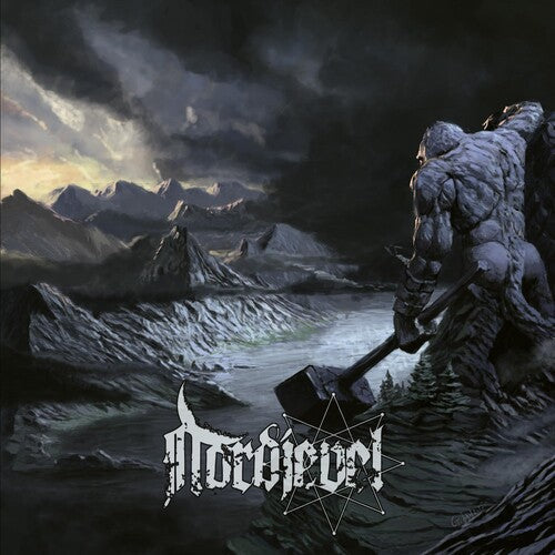 Nordjevel: Nordjevel - CD