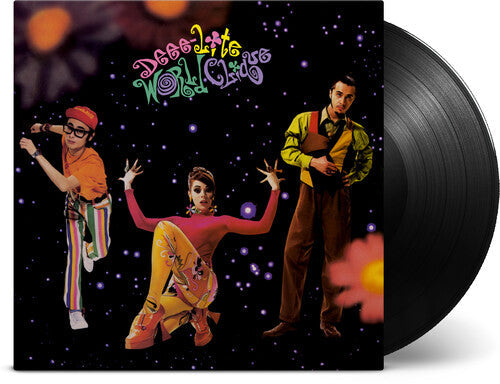 Deee-Lite: World Clique - 180-Gram Black Vinyl { Record }