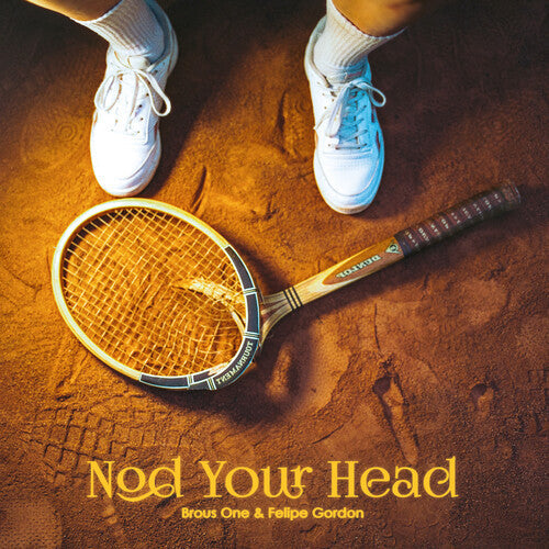 Brous One: Nod Your Head { Record }