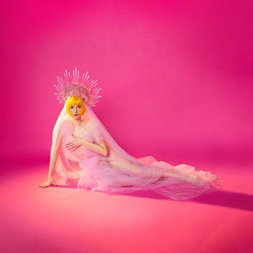 Tessa Violet- My God! - Pink ( LP )