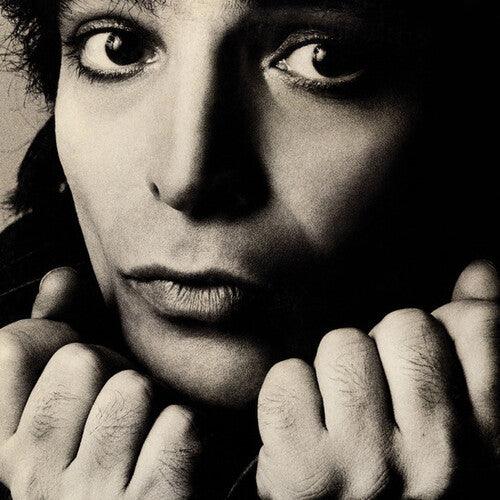 Alan Vega- Just A Million Dreams - Yellow ( LP )