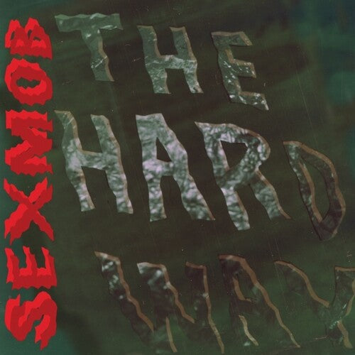 Sexmob: The Hard Way - VINYL