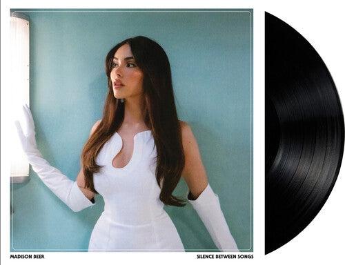 Madison Beer- Silence Between Songs ( LP )