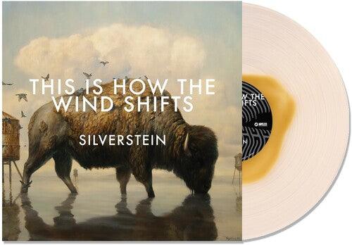 Silverstein- This Is How The Wind Shifts ( LP )