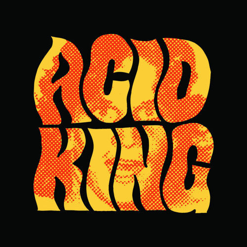 Acid King: Acid King - VINYL