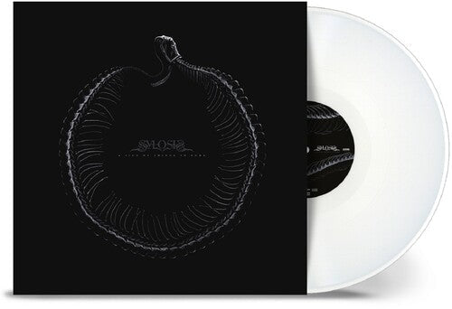 Sylosis: A Sign of Things to Come - VINYL