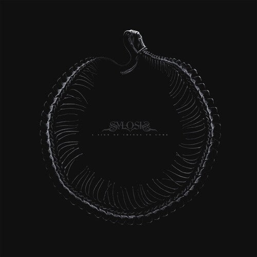 Sylosis: A Sign of Things to Come - CD