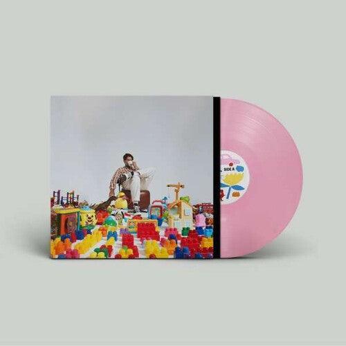 Barry Can't Swim- When Will We Land? ( LP )