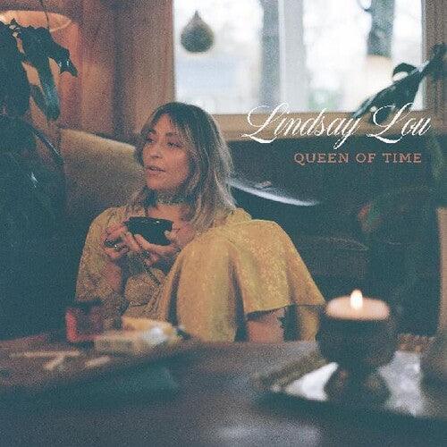 Lindsay Lou- Queen Of Time ( LP )
