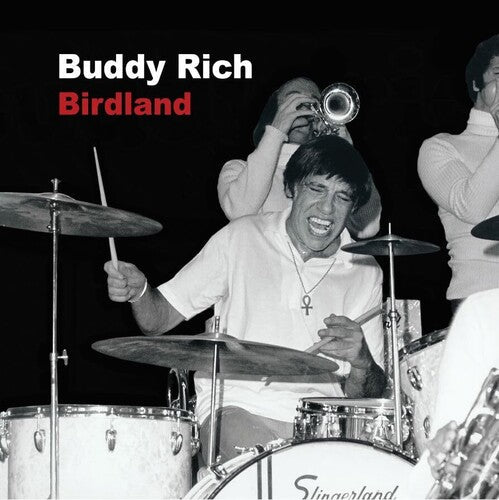 Buddy Rich: Birdland - VINYL