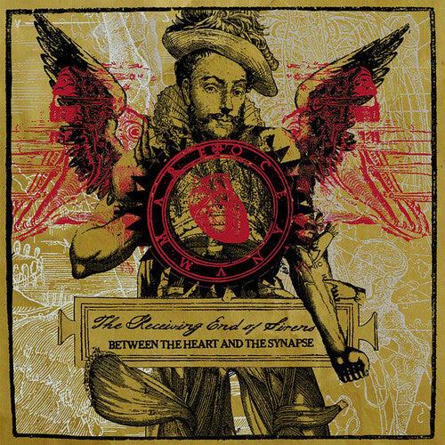 The Receiving End of Sirens- Between the Heart and the Synapse ( LP )