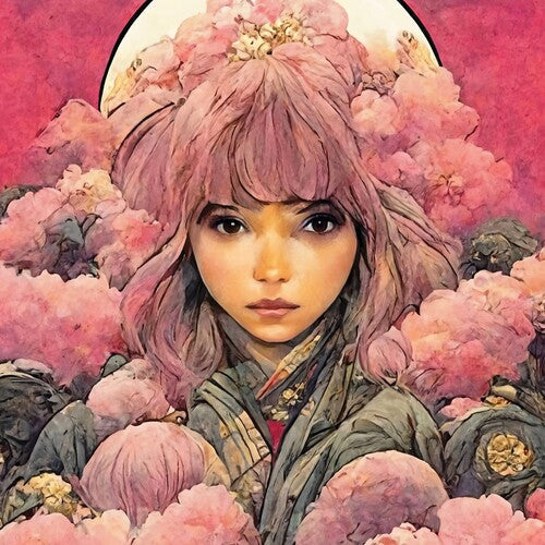 Fallstar: Sacred Mirrors - CD