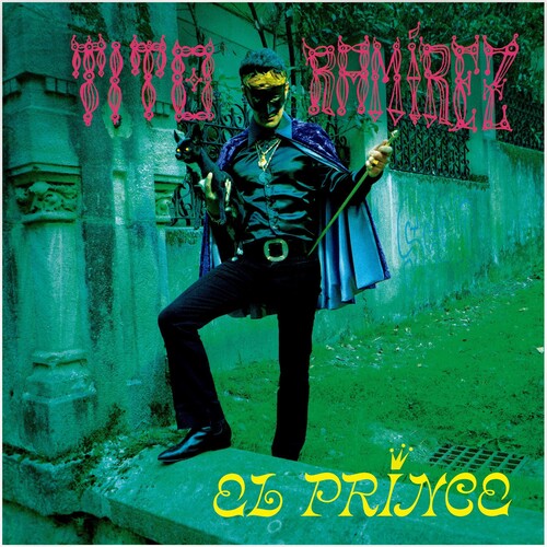 Tito Ramirez: El Prince - VINYL