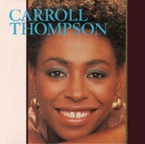 Carroll Thompson: Carroll Thompson - Expanded Edition - CD
