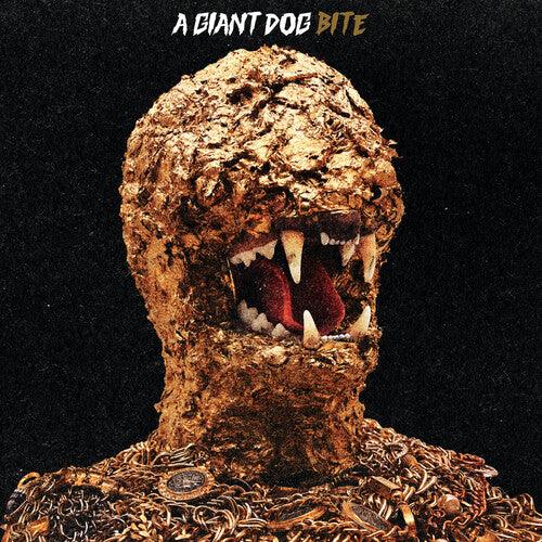 A Giant Dog- Bite (Indie Exclusive Vinyl) ( LP )
