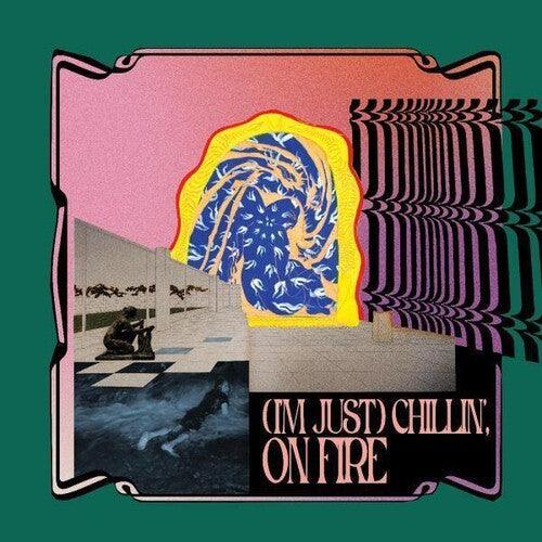 African Roots Of Jazz- I'm Just Chillin' On Fire ( LP )