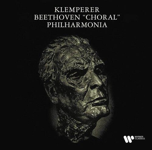 Philharmonia Orchestra- Beethoven: Symphony No. 9 Choral ( LP )