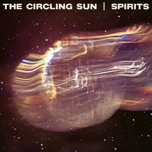 Circling Sun: Spirits - VINYL