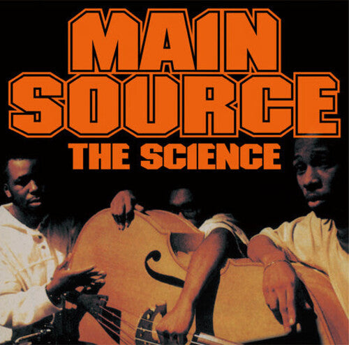 Main Source: The Science { Record }