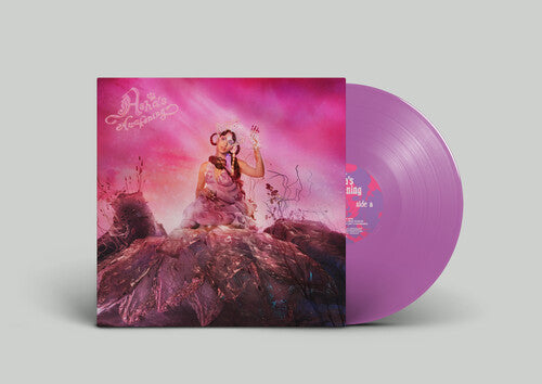 Raveena: Asha's Awakening - VINYL