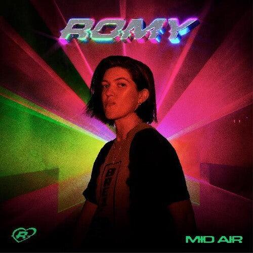 Romy- Mid Air ( LP )