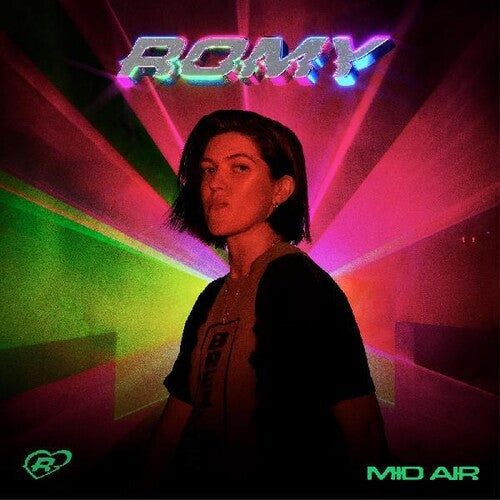 Romy: Mid Air { Record }
