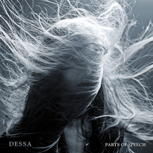 Dessa: Parts Of Speech (10-year-anniversary Edition) { Record }