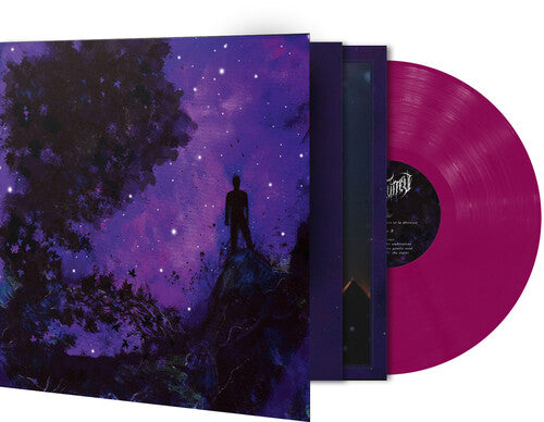 Unreqvited: Mosaic II: la deteste et la detresse - VINYL