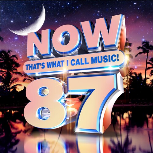 Various Artists: NOW Thats What I Call Music! Vol. 87 (Various Artists) - CD