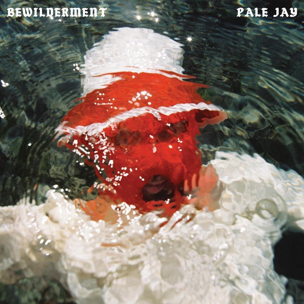 Pale Jay- Bewilderment [LP] ( LP )