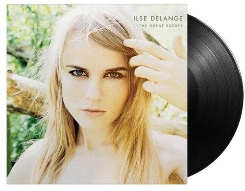 Ilse DeLange- Great Escape - 180-Gram Black Vinyl ( LP )