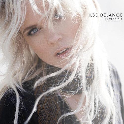 Ilse DeLange- Incredible - 180-Gram Black Vinyl ( LP )