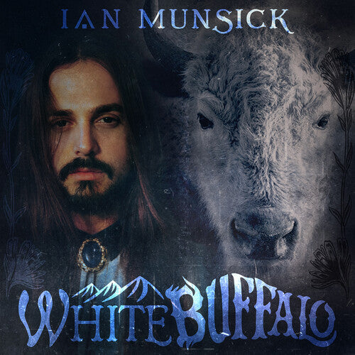 Ian Munsick: White Buffalo { Record }