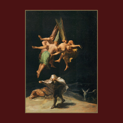 Thantifaxath: Hive Mind Narcosis - CD