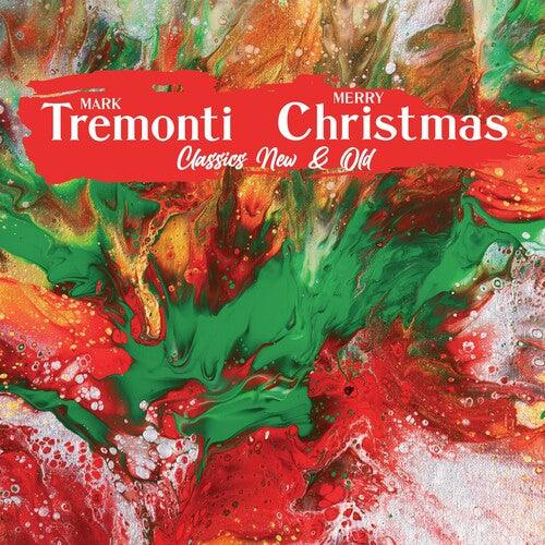 Mark Tremonti (Creed)- Mark Tremonti Christmas Classics new & Old ( LP )