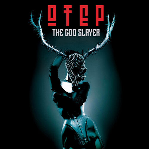 Otep: God Slayer - VINYL