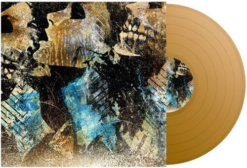 Converge: Axe To Fall - VINYL