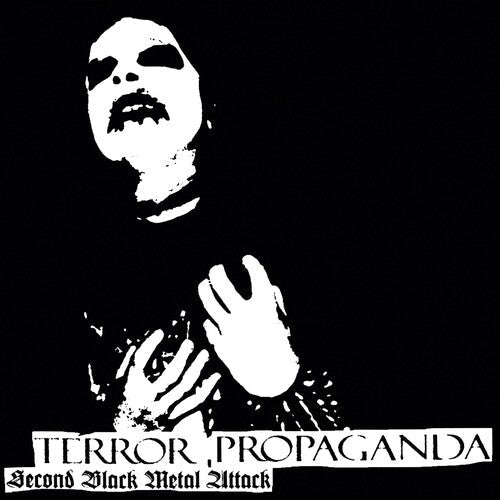 Craft: Terror Propaganda - VINYL