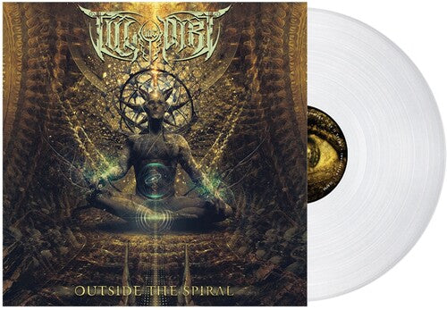 Till the Dirt: Outside the Spiral - VINYL
