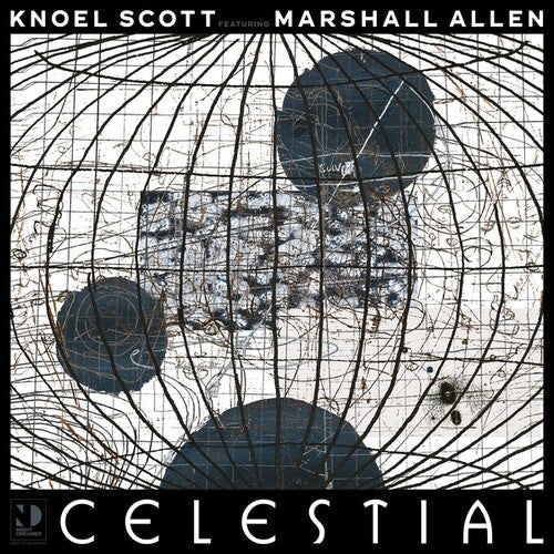 Scott, Knoel / Allen, Marshall: Celestial - VINYL