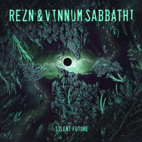 REZN: Silent Future - VINYL
