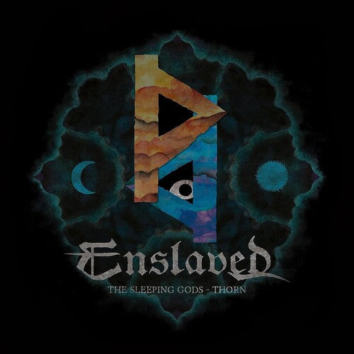 Enslaved: The Sleeping Gods - Thorn - VINYL