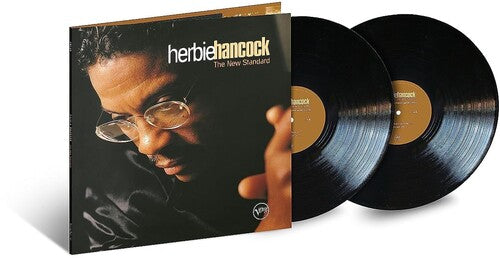 Herbie Hancock: The New Standard (Verve By Request Series) - VINYL