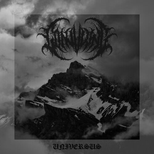 Conjuring: Universus - CD