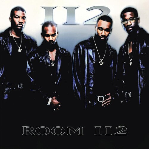 112: Room 112 - VINYL