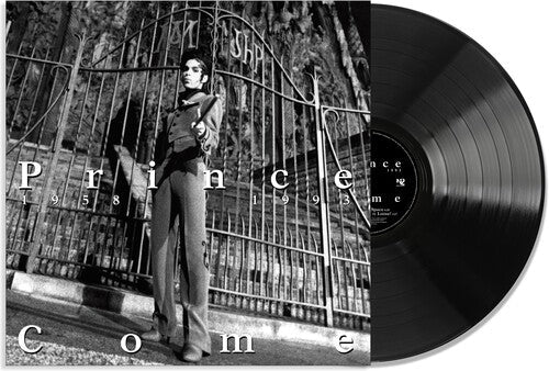 Prince: Come - VINYL