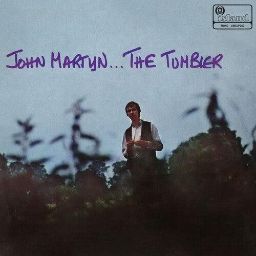 John Martyn- Tumbler - 180gm Vinyl ( LP )