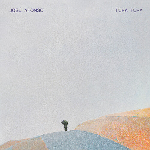 Jose Afonso: Fura Fura { Record }