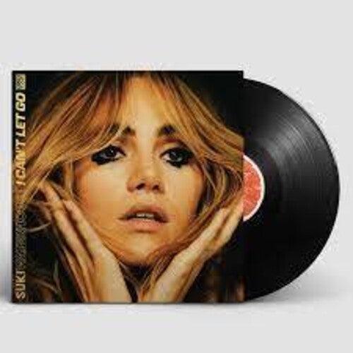Suki Waterhouse- I Can't Let Go ( LP )
