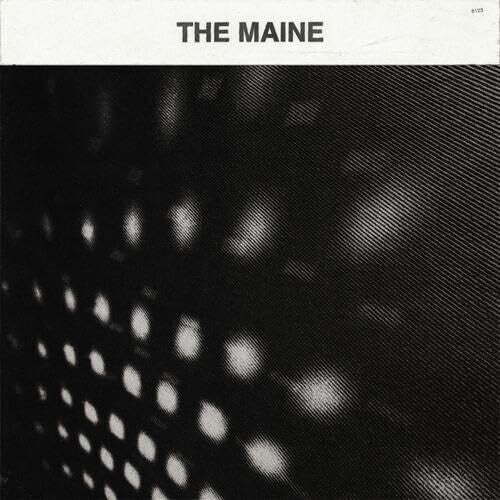 The Maine: The Maine - CD